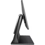 Premier Turia W TPV táctil 15.6" + 10.1" Intel N97 8GB RAM 128GB SSD Win11 IoT - Gris Antracita